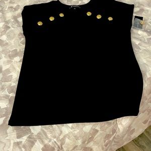 New with tags woman blouse